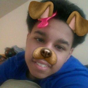 Meet your Posher, Rickey